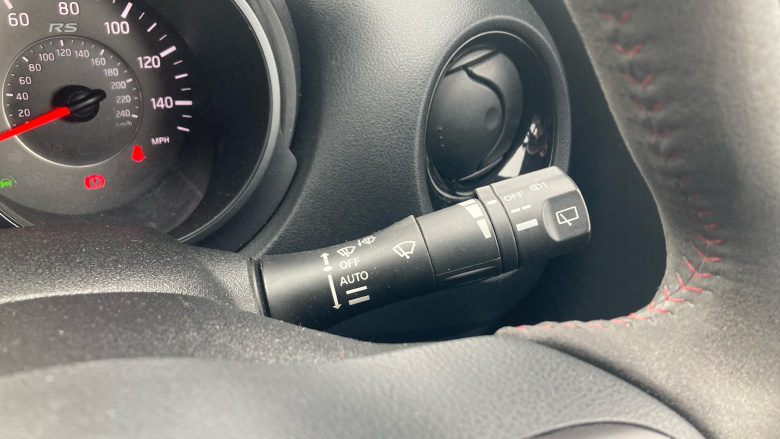 Nissan Juke 1.6 DiG-T Nismo RS 5dr Petrol Hatchback